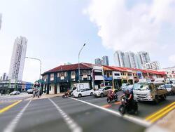 Lavender Street Prime L1 Restaurant Serangoon Road (D8), Retail #629788931